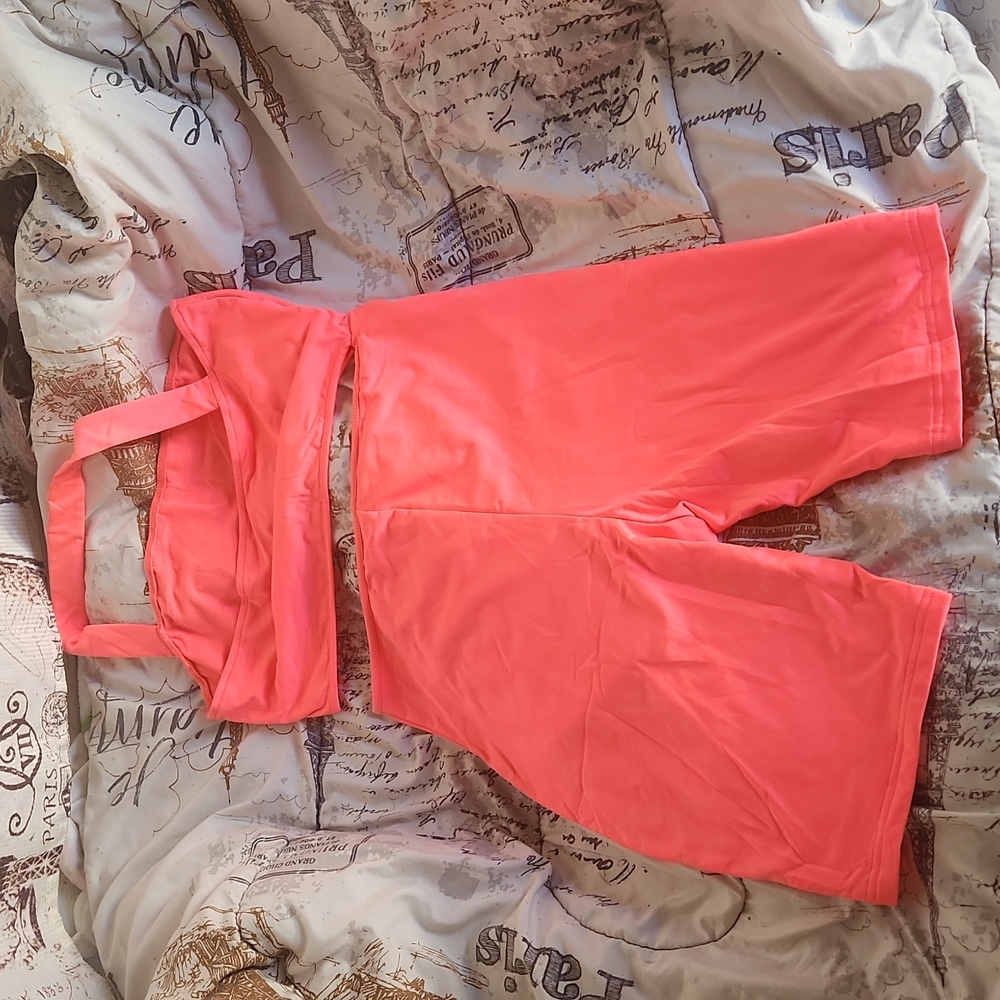 Bodycon Romper